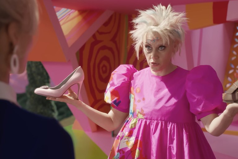 WELTWEIT: Barbie ist erfolgreichster Warner-Film… und was dies besonders schön macht