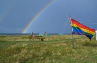 WELTWEIT: Christen wollen Pride Month durch Christlichen Monat ersetzen
