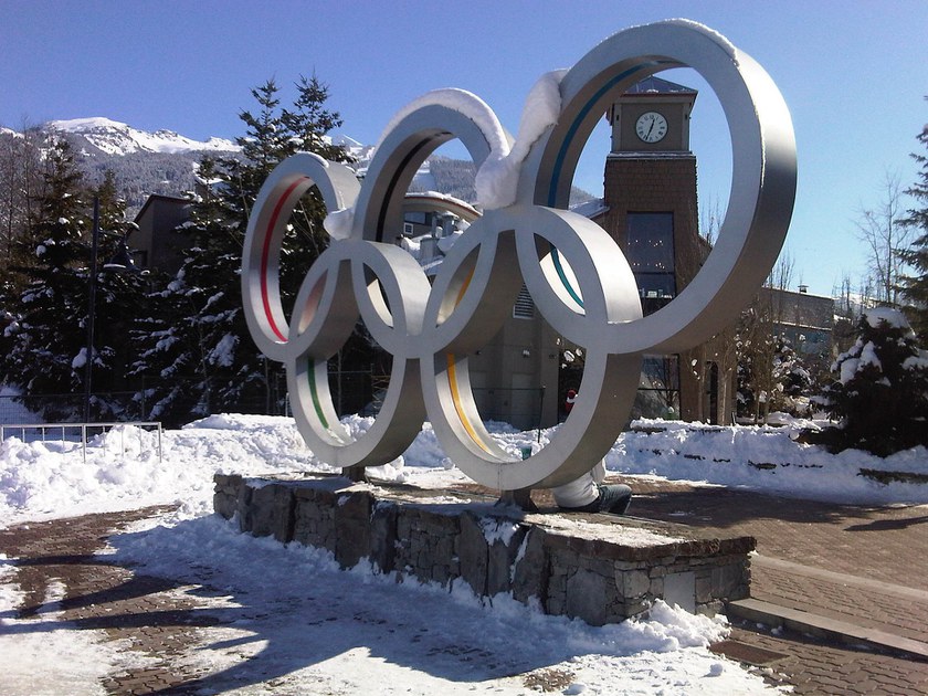WELTWEIT: Die Vereinten Nationen schützen Rechte der LGBTs während den Olympischen Winterspielen
