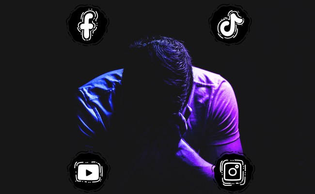 WELTWEIT: Dies ist die beste Social Media-Plattform für Queers - und dies die schlimmste