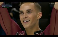 WELTWEIT: Erster schwuler Athlet für Olympia qualifiziert