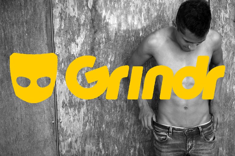 WELTWEIT: Grindr als Networking-Plattform?