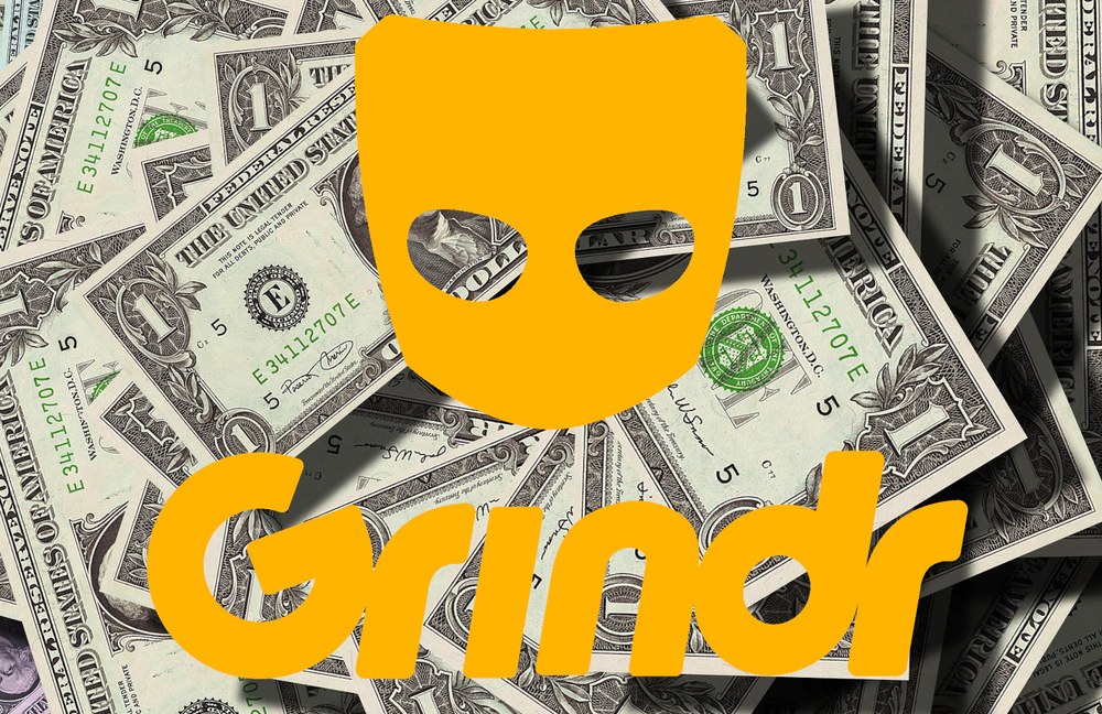 WELTWEIT: Grindr lässt sich in die Karten blicken
