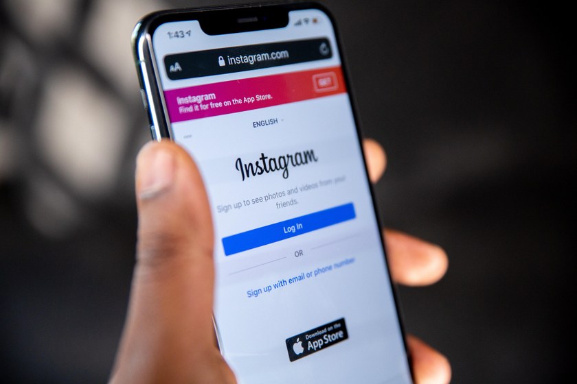 WELTWEIT: Klage gegen Meta wegen gelöschten LGBTI+ Instagram-Konten