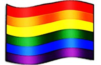 WELTWEIT: Kommt das Pride Flag-Emoji schon bald?