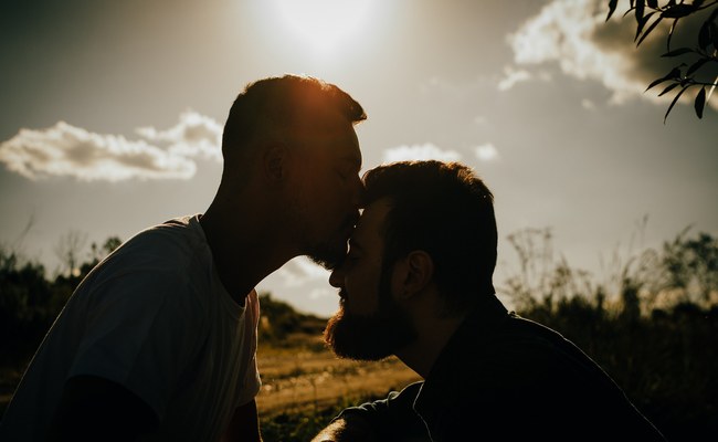 WELTWEIT: So viele Menschen leben derzeit in einem Land mit der Ehe für alle…