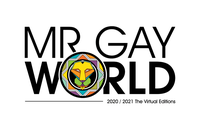 WELTWEIT: Trans Welcome bei den Mr. Gay World-Wahlen