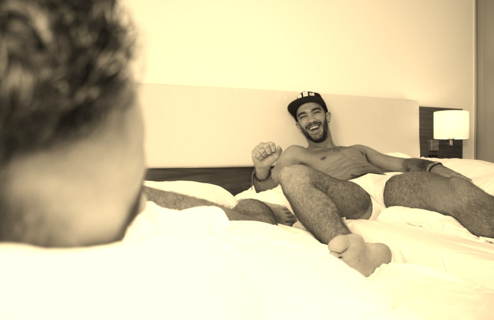 WELTWEIT: Twink und Solo Male - P*rnhub zeigt seine Pride-Statistik für die Schweiz
