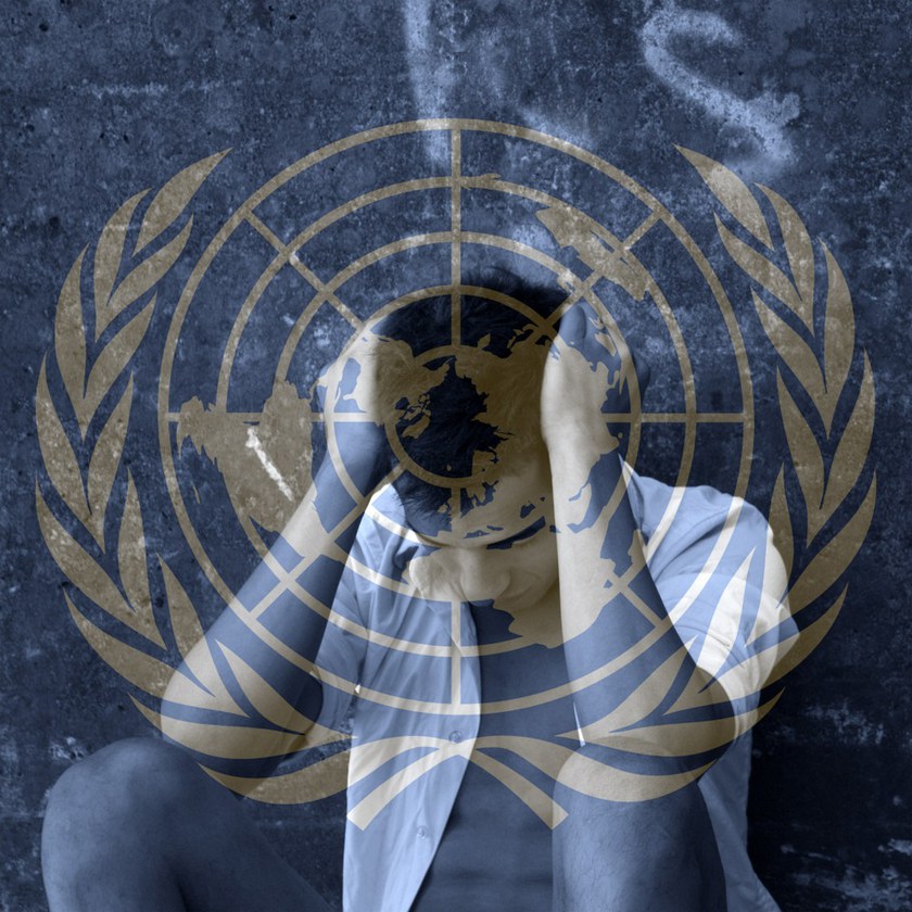 WELTWEIT: UN-Sicherheitsrat berät erstmals über IS-Gewalt gegen LGBTs
