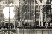 WIRTSCHAFT: Apple muss in Russland erneut eine Busse bezahlen