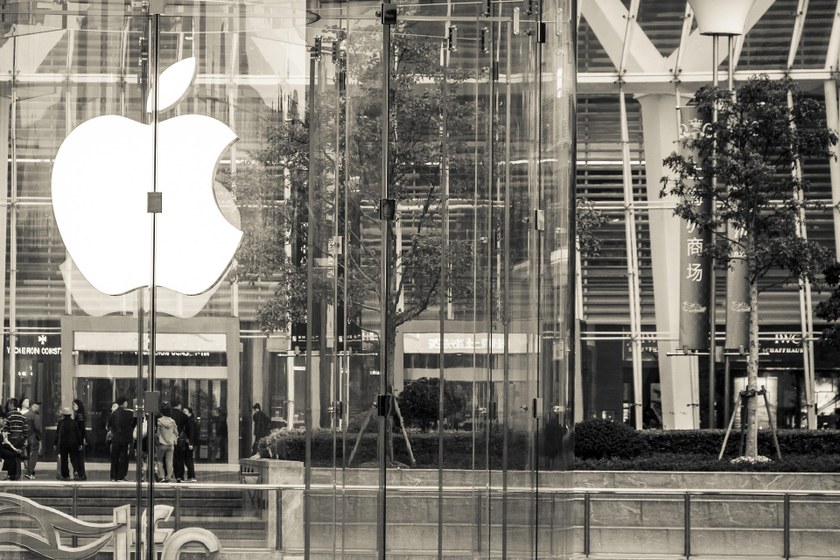 WIRTSCHAFT: Apple muss in Russland erneut eine Busse bezahlen