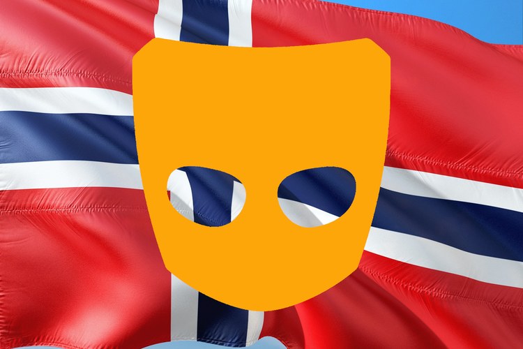 WIRTSCHAFT: Grindr blitzt bei Berufung ab - 5.2 Millionen Busse bleibt