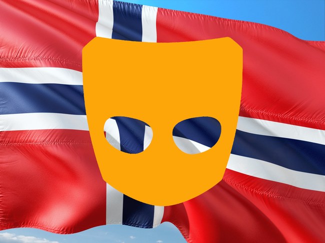 WIRTSCHAFT: Grindr blitzt bei Berufung ab - 5.2 Millionen Busse bleibt