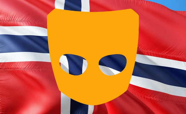 WIRTSCHAFT: Grindr blitzt bei Berufung ab - 5.2 Millionen Busse bleibt