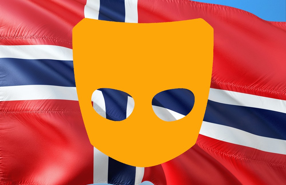 WIRTSCHAFT: Grindr blitzt bei Berufung ab - 5.2 Millionen Busse bleibt