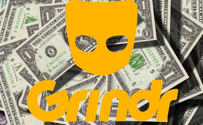 WIRTSCHAFT: Grindr lässt sich in die Karten blicken