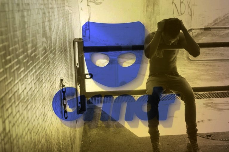 WIRTSCHAFT: Grindr-Mitarbeitende schliessen sich zu Gewerkschaft zusammen