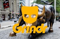 WIRTSCHAFT: Investoren wollen Grindr von der Börse zurückziehen