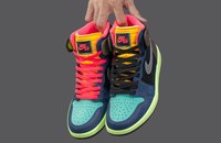 WIRTSCHAFT: Konservative wollten LGBTI+ Engagement von Nike stoppen - und scheiterten