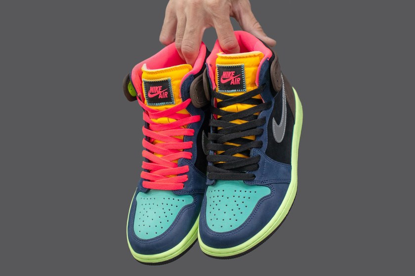 WIRTSCHAFT: Konservative wollten LGBTI+ Engagement von Nike stoppen - und scheiterten