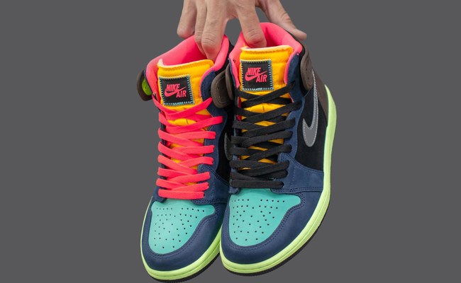 WIRTSCHAFT: Konservative wollten LGBTI+ Engagement von Nike stoppen - und scheiterten