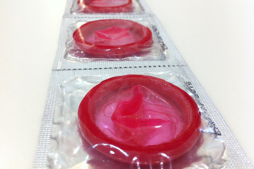 WIRTSCHAFT: Neue Super-Kondome sollen noch besser vor HIV schützen