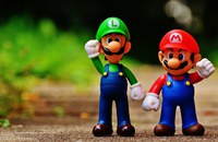 WIRTSCHAFT: Nintendo anerkennt gleichgeschlechtliche Paare