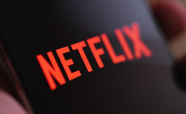 WIRTSCHAFT: US-Regierung soll Netflix-Inhalte genauer unter die Lupe nehmen