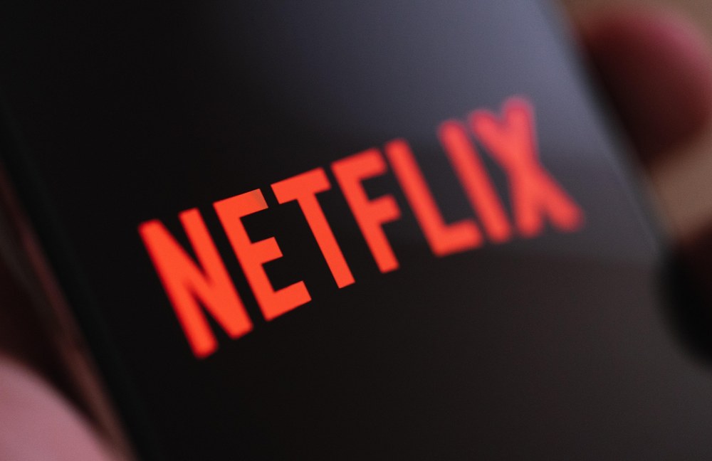 WIRTSCHAFT: US-Regierung soll Netflix-Inhalte genauer unter die Lupe nehmen
