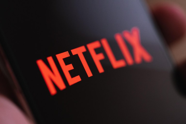 WIRTSCHAFT: US-Regierung soll Netflix-Inhalte genauer unter die Lupe nehmen