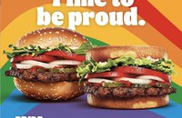 WIRTSCHAFT: Werbeagentur entschuldigt sich für Burger King-Pride-Kampagne