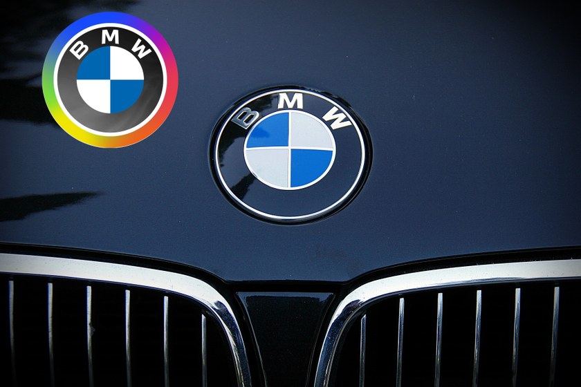 WIRTSCHAFT: Weshalb BMW im arabischen Raum kein Pride-BMW-Logo zeigt