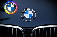 WIRTSCHAFT: Weshalb BMW im arabischen Raum kein Pride-BMW-Logo zeigt