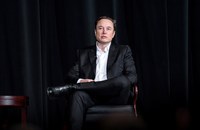 WIRTSCHAFT: X unter Elon Musk macht Millionen mit Rechtsaussen-Accounts
