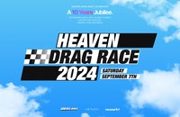 10 Jahre Heaven Drag Race 2024