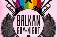 11 Jahre Balkan Gay Night