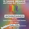 15 Jahre Behave 15 Jahre Behave