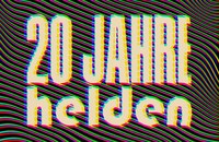 20 Jahre Heldenbar