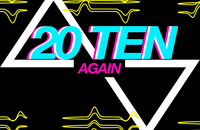 20 Ten Again
