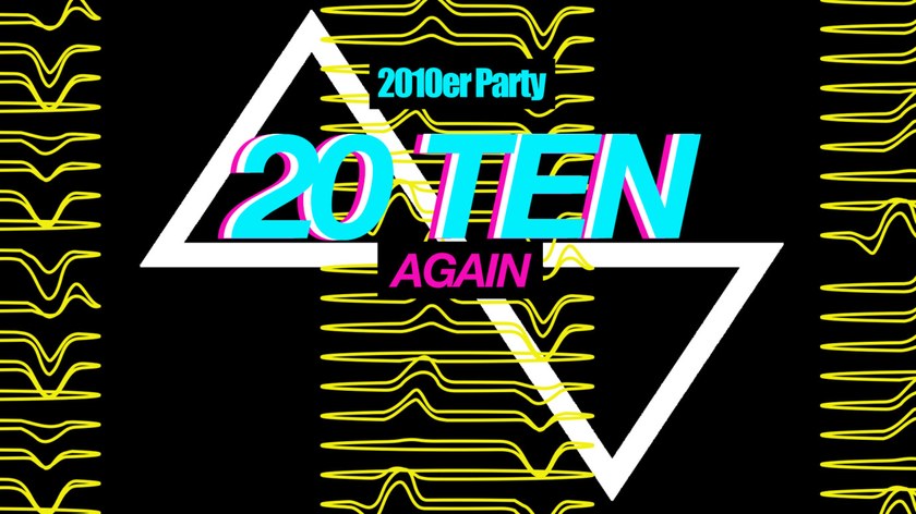 20 Ten Again