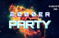 2000er Party