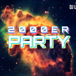 2000er Party