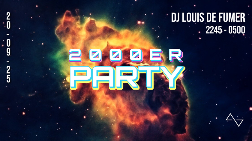 2000er Party