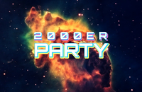 2000er Party