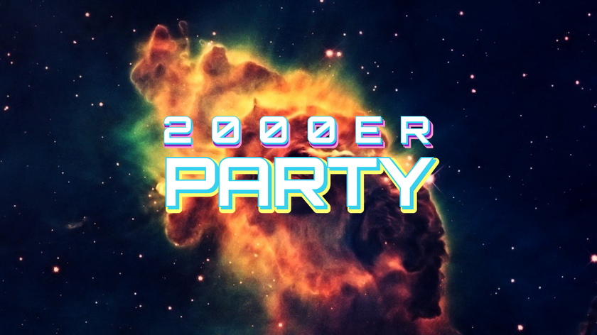 2000er Party