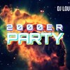 2000er Party