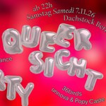 30 Jahre Queersicht Party
