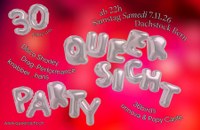 30 Jahre Queersicht Party