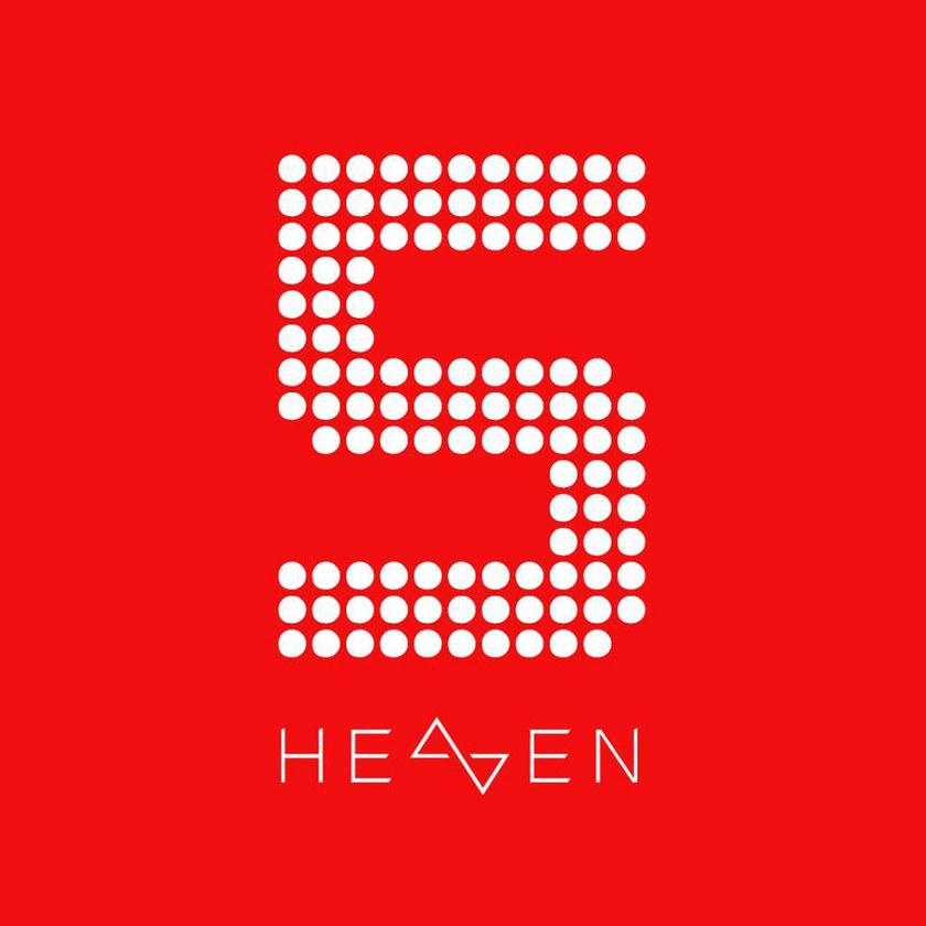 5 Jahre Heaven - Part One