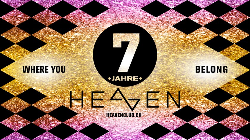 7 Jahre Heaven - Part One